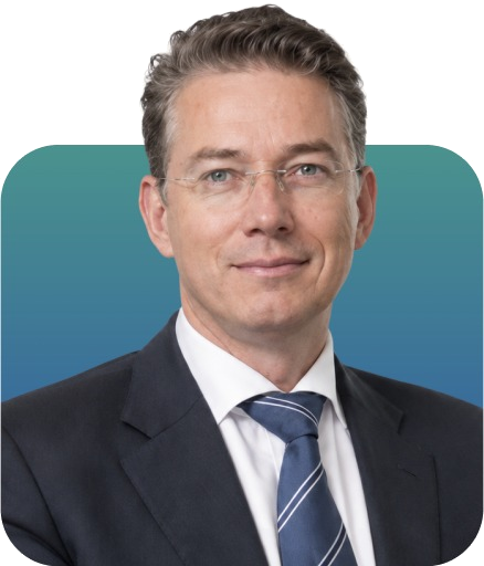 Paul de Villiers