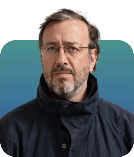 Felipe Alonso