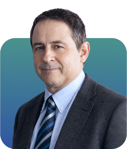 Javier Bellido