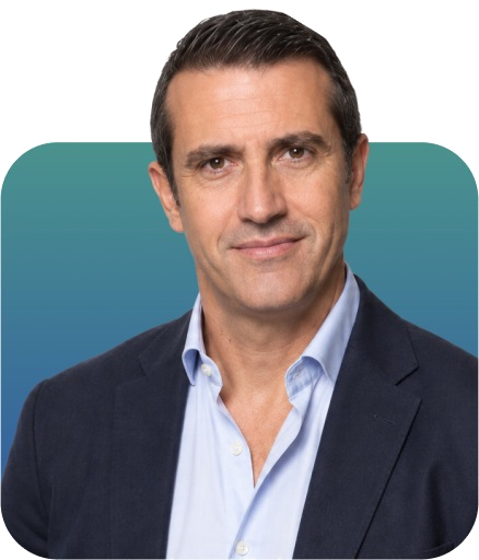 Jorge Vilches