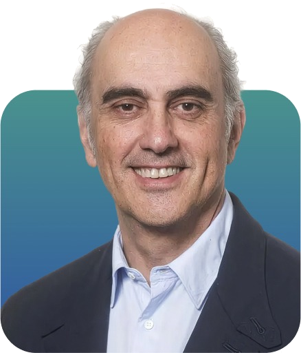Jorge Cosmen