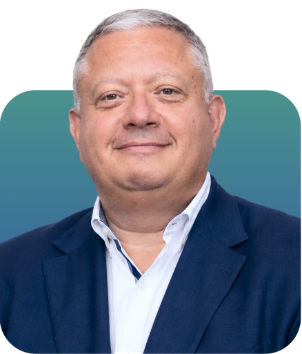 Sr. Jean-Claude Balanos