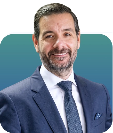 Sr. Ginés Martínez