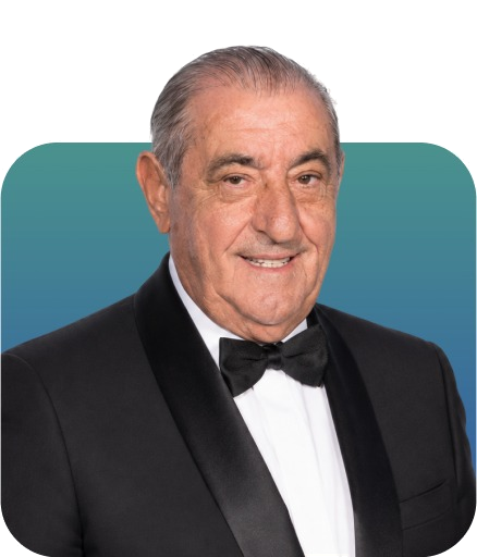Sr. Juan José Hidalgo Acera