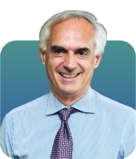 Sr. Gabriele Burgio
