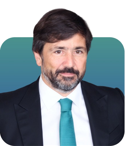 Sr. Gabriel Subías