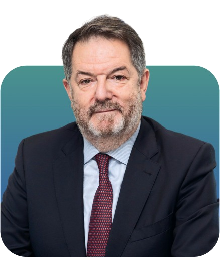 Sr. Bieito Rubido