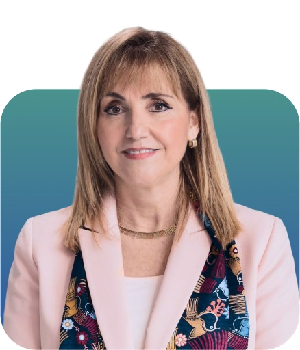 Sra. Gloria Guevara