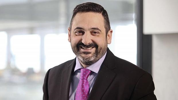 Sr. Alex Cruz 