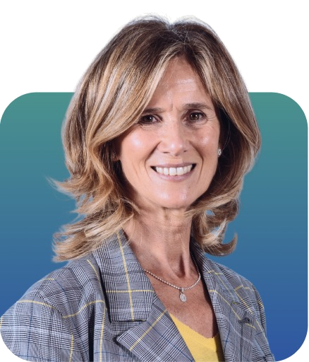 Cristina Garmendia