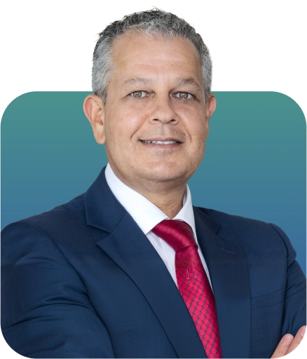 Jorge Schoenenberger