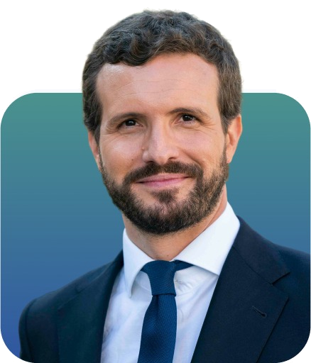 Pablo Casado