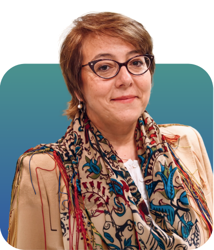 Carmen Martínez Castro