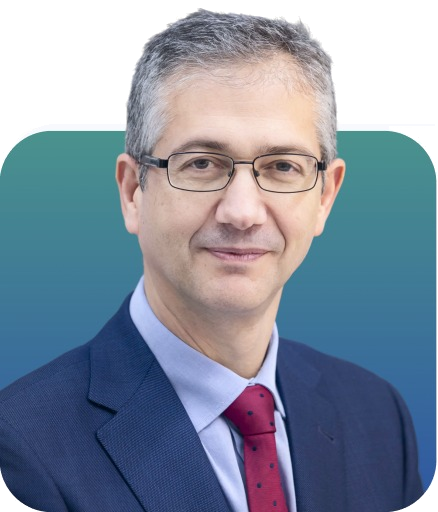 Pablo Hernández de Cos